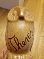 Spardose Eule "Theres" aus Keramik - Vintage Deko 🦉💰
