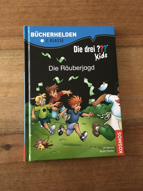 Die drei ??? Kids (Gebraucht) in Emmenbrücke für CHF 3 – mit Lieferung ...