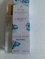 AROMATHERAPY ASSOCIATES CLEAR MIND Clear Mind Roller,LP26.90