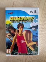 Runaway the dream of the turtle FR wii Nintendo