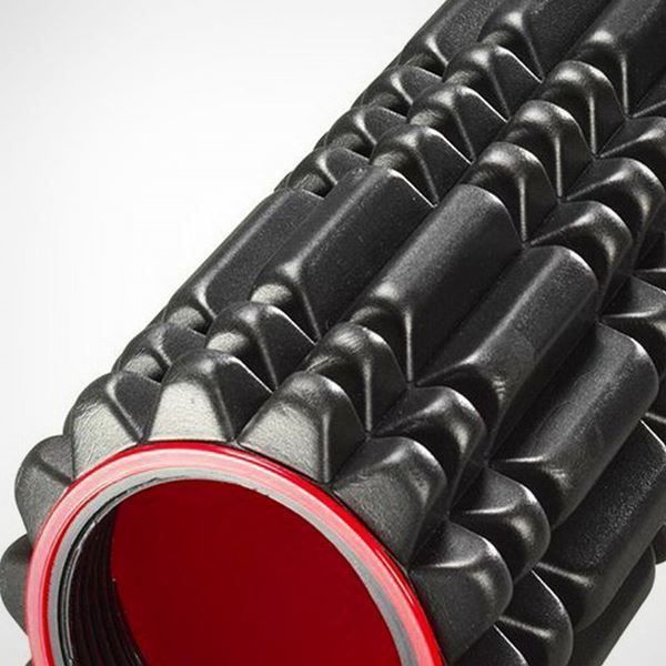 Altro in Massaggi: Faszien- Triggerpunkt- Massagerolle – Nuovo e nell'imballaggio originale da Allschwil venduto da therapyshop 2