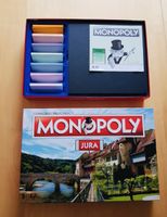 Jeu de société Monopoly Jura édition complète état neuf