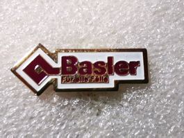 Ansteckpin 138: Basler