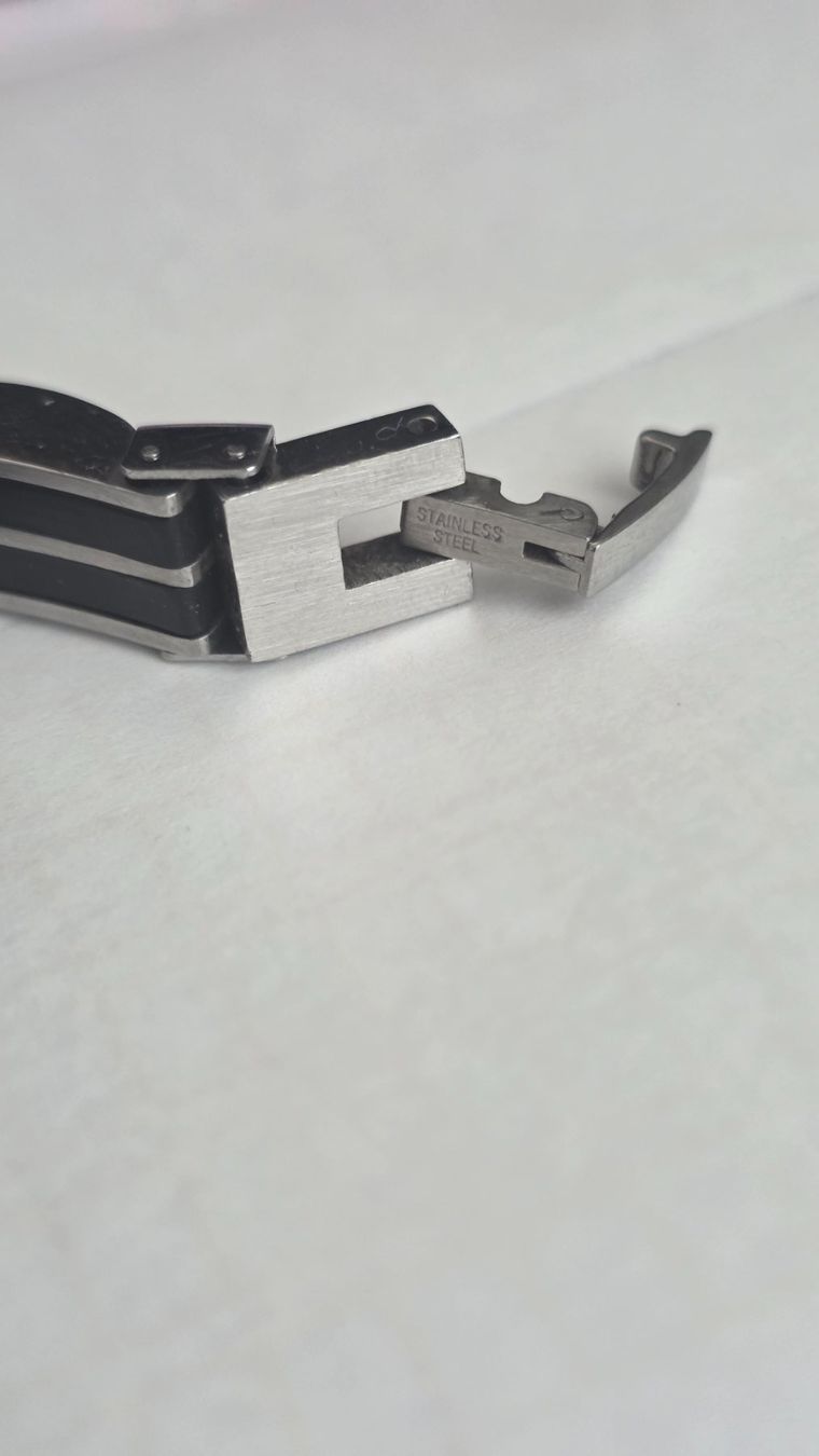 Armbänder & -reifen: Herren Armband – Gebraucht aus Wittenbach von rose_rosi 2