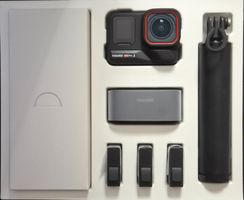 Insta360 AcePro2 Creator Bundle NEU UNGEBRAUCHT