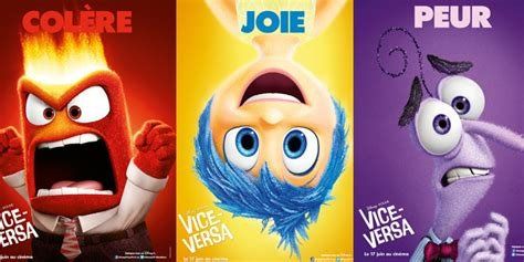 Alle DVDs: DVD Vice-Versa en bon état – Gebraucht aus Nods von Tiberias 3
