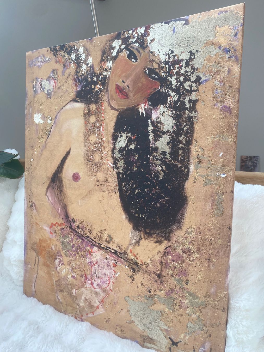 Foto & Immagini: Leinwandbild 100x80cm – Usato da Bützberg venduto da moeide 1