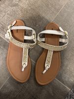Sommerschuhe Graceland