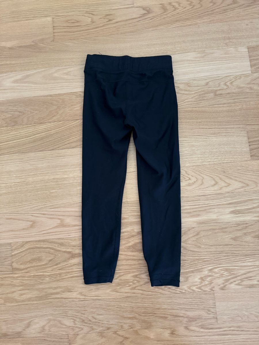 Under Armour Leggings: Under Armour Leggings schwarz,  XS – Usato da Zürich venduto da ErnstS_23 2