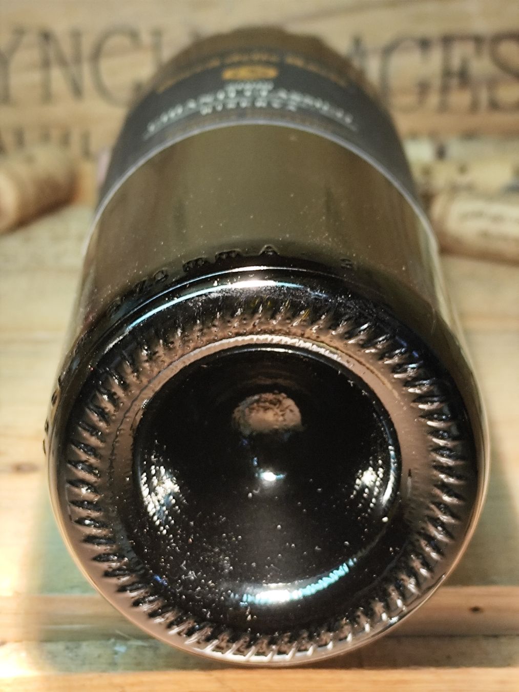 Vino: 3 x 2009 Rocca delle Macie Chianti Classico Riserva – Nuovo e nell'imballaggio originale da Büsserach venduto da Vintage-vins 4