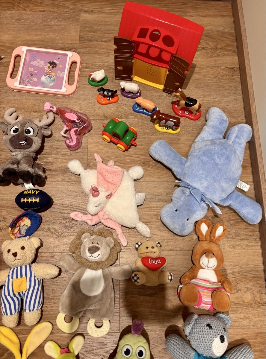 Giocattoli: Babyspielzeug!!! – Usato da Einsiedeln venduto da sum_xm7z 2