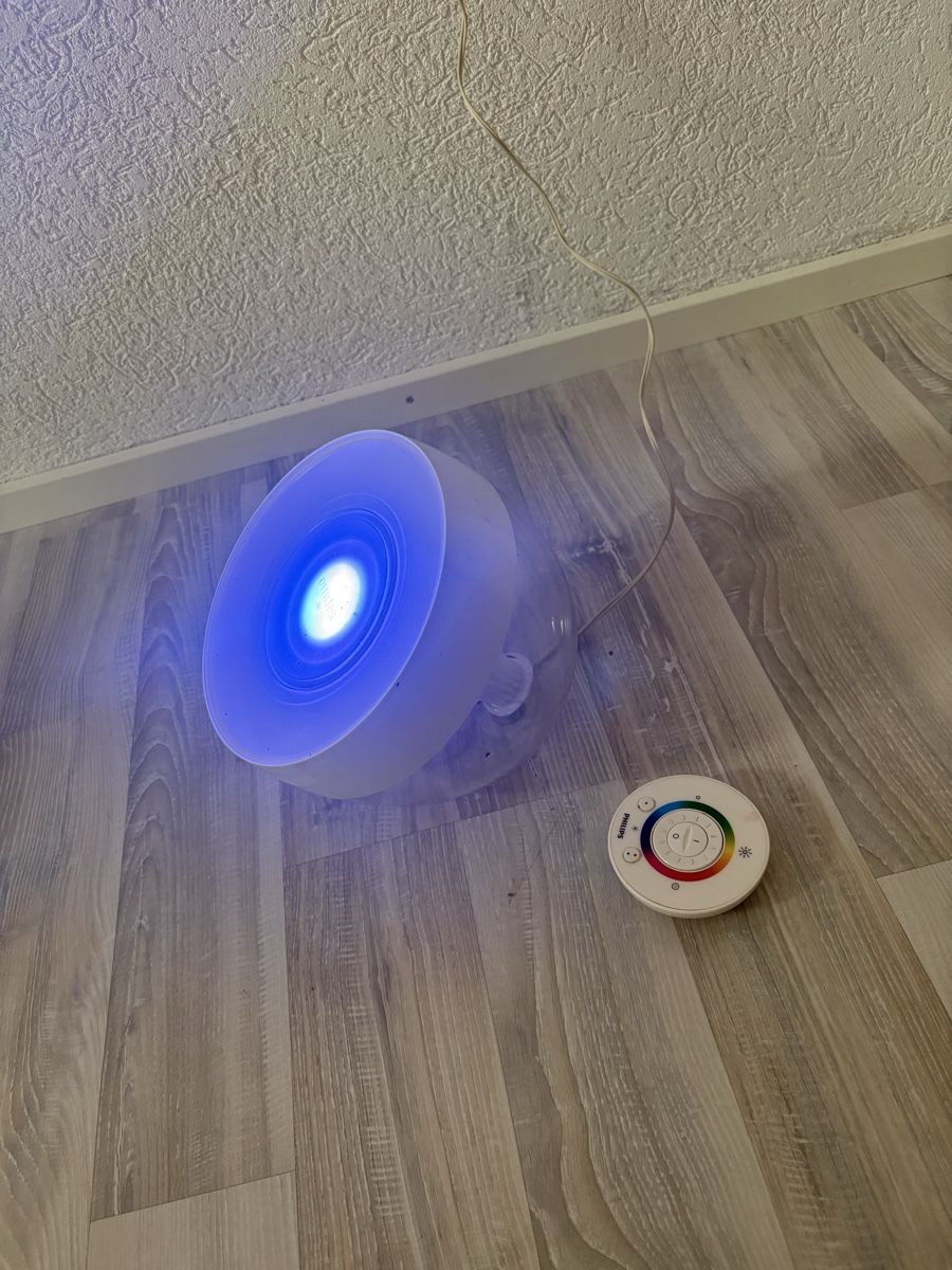 Lampes: Phillips Led Lampe  – D'occasion à Brugg AG par Reto440044El