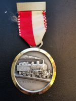 Plakette SBB Lok Eb 3/5 Nr. 5819