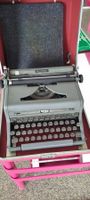 Vintage Royal Schreibmaschine – Ein Klassiker