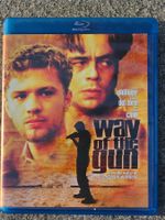 Blu-ray The Way of the Gun, Thriller