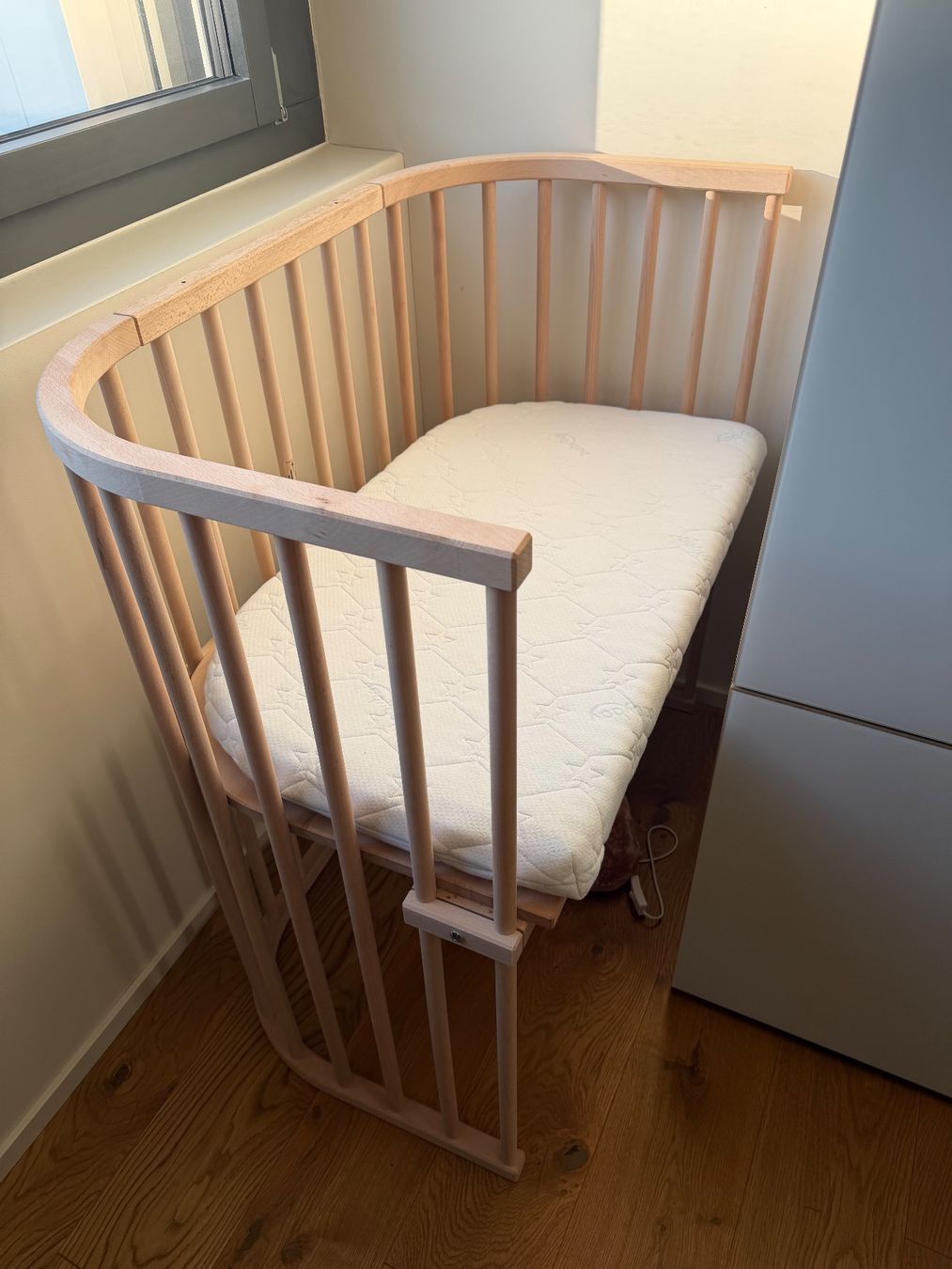 Babybay Letti: Babybay Maxi – Usato da Wallisellen venduto da kernma0