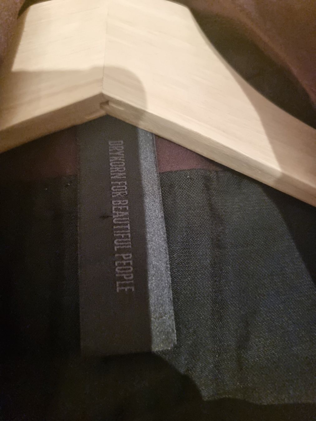 Drykorn Completi & Tailleur: Anzug – Usato da Affoltern am Albis venduto da Ebruli89 4