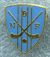 NBF  Hockey