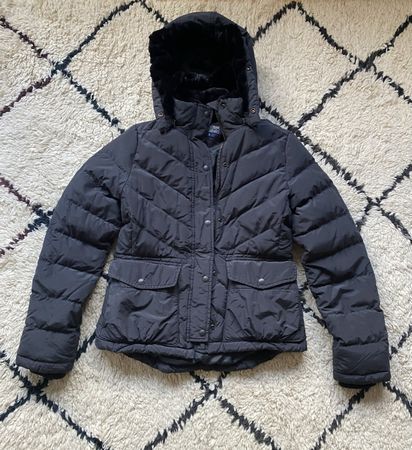 Daunenjacke Polo by Ralph Lauren (Damen)