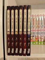 Alpi the Soul sender 1-6