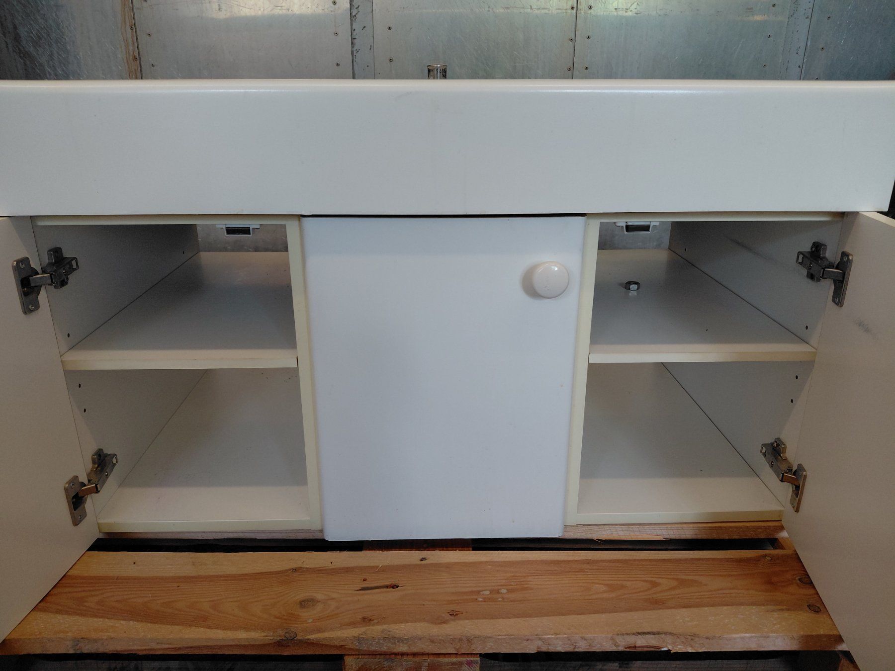 Mobili per bagno: Bedemöbel – Usato da Auw venduto da bokeli1