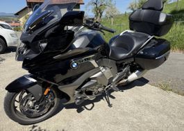 BMW K 1600 GTL