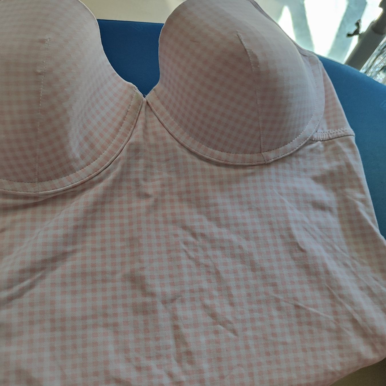 Altra biancheria intima: 3 BH Unterhemd GR B75 – Usato da Langnau am Albis venduto da Judithsebi 1