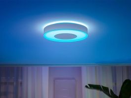 Philips Hue White & Color Ambiance Infuse