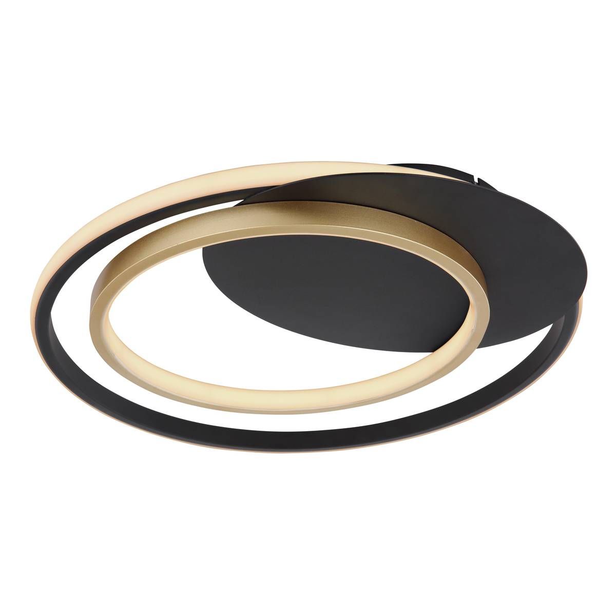 Lustres & lampes de plafonds: LED Deckenleuchte, CCT, 49 cm x 47 cm – Neuf (Voir description) à Kreuzlingen par Smart-Light