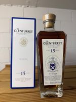 Glenturret 15 Jahre, 2025 Release