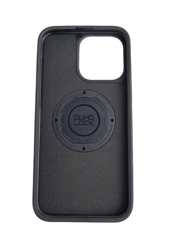Quad Lock Cover & Protezioni schermo: QUAD LOCK  iphoneschutzhülle 15 pro max – Nuovo (secondo la descrizione) da Wangen b. Olten venduto da Restwert_Wangen 3