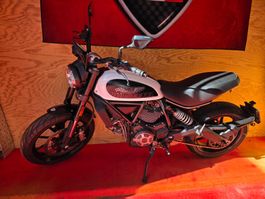 Ducati Scrambler