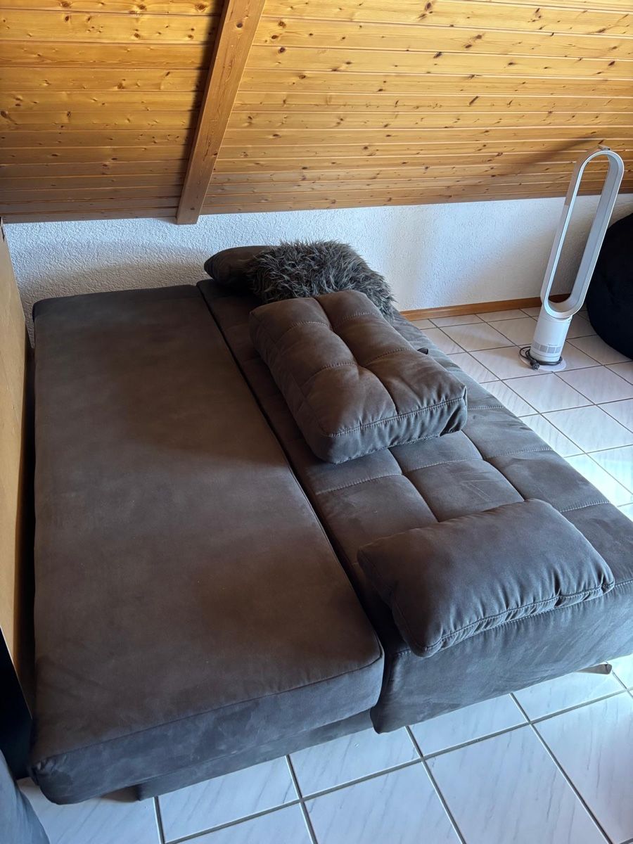 Divani: Schlafsofa – Usato da Kaisten venduto da Enjoy1976 2