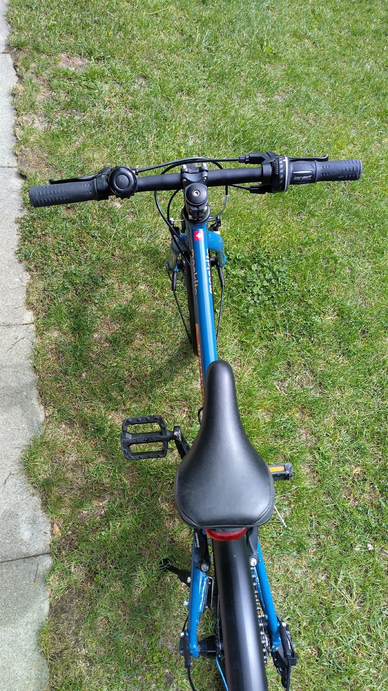 MTB Cycletech Biciclette: Kinder Velo 20zoll – Usato da Endingen venduto da Brain84 6