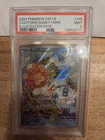 Pokemon PSA9 Formeo Sonnenform