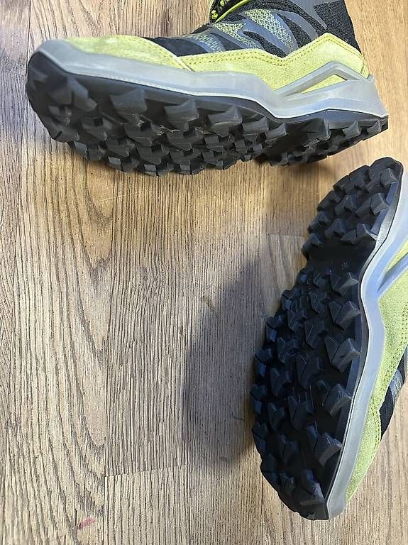 Schuhe für Jungen: Lowa Wanderschuh 38 – Gebraucht aus Bannwil von celine24 1