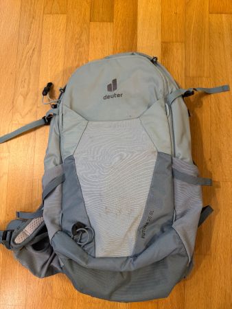 Deuter Futura 25 SL