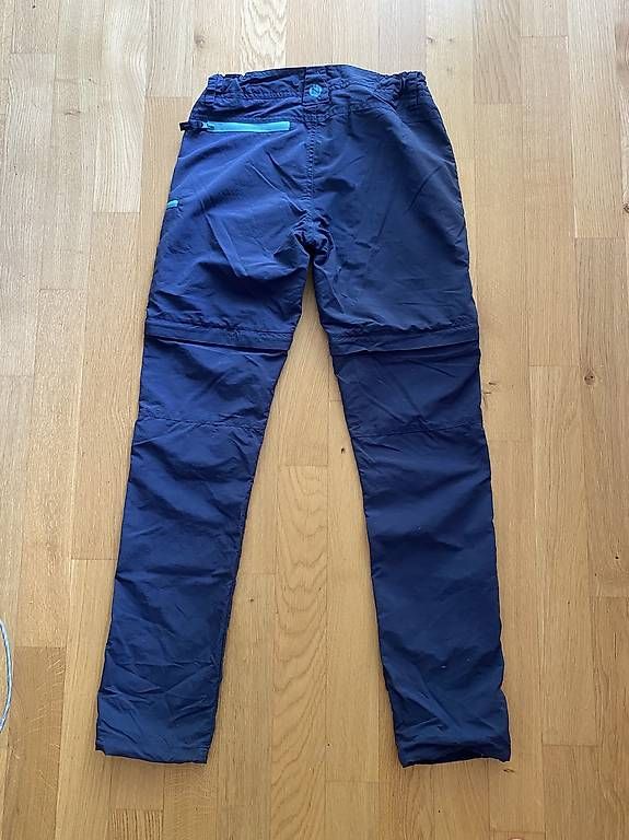 46 Nord Pantalons: Wanderhose Gr. 164 von 46 Nord – D'occasion à Baden par CoBlume 1