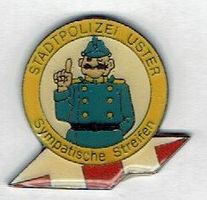 Stadtpolizei Uster