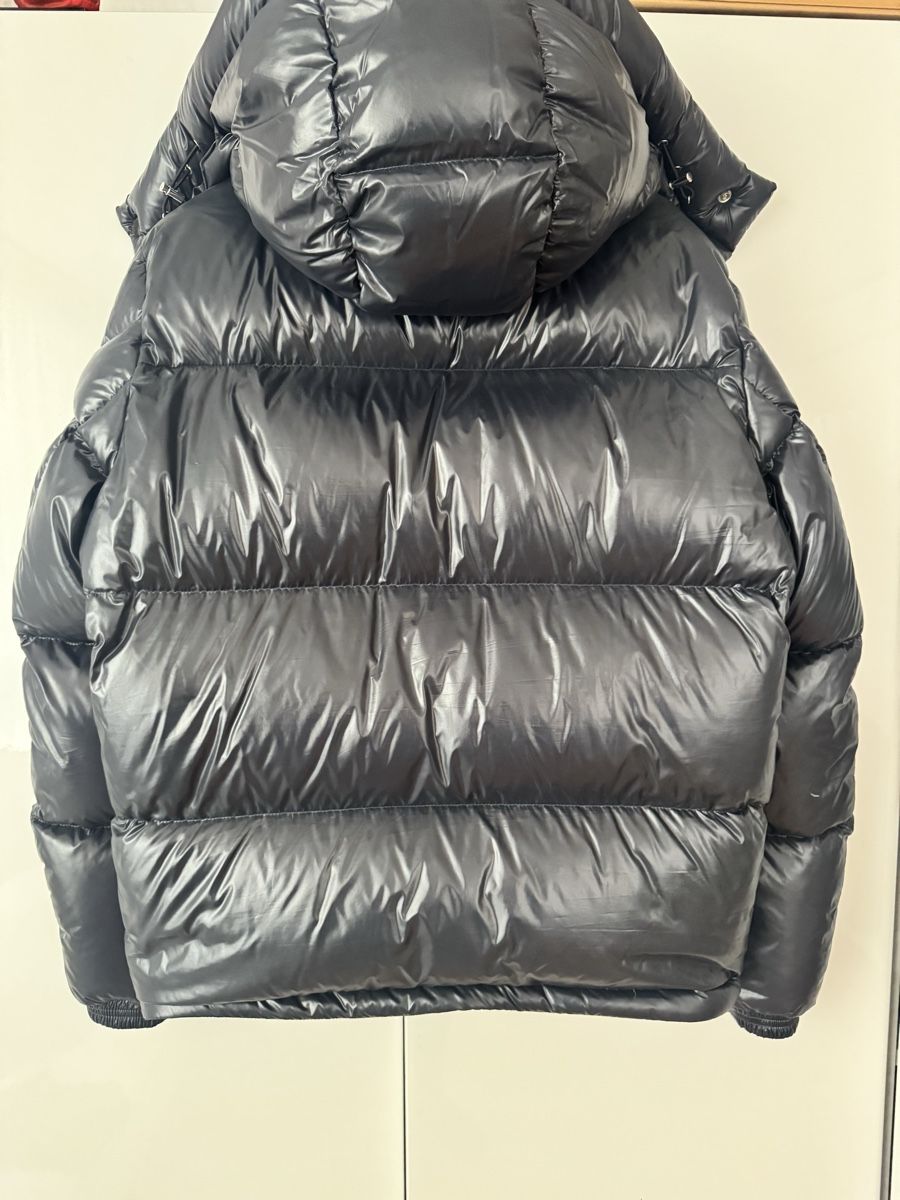 Moncler Giacche: MONCLER Montbeliard – Usato da Rorschach venduto da VE5PA 2
