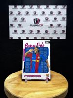 2025 Topps Team Set Ronaldinho Barcelona Bona Fide Insert