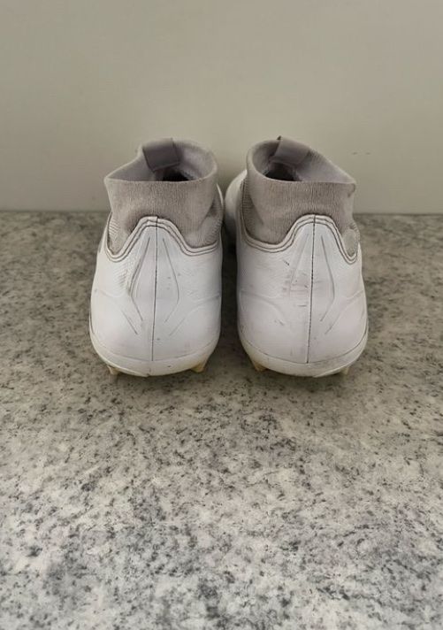 Adidas Scarpe per ragazzi: Adidas Predator Fussballschuhe – Usato da Sarnen venduto da flo_25mp 2