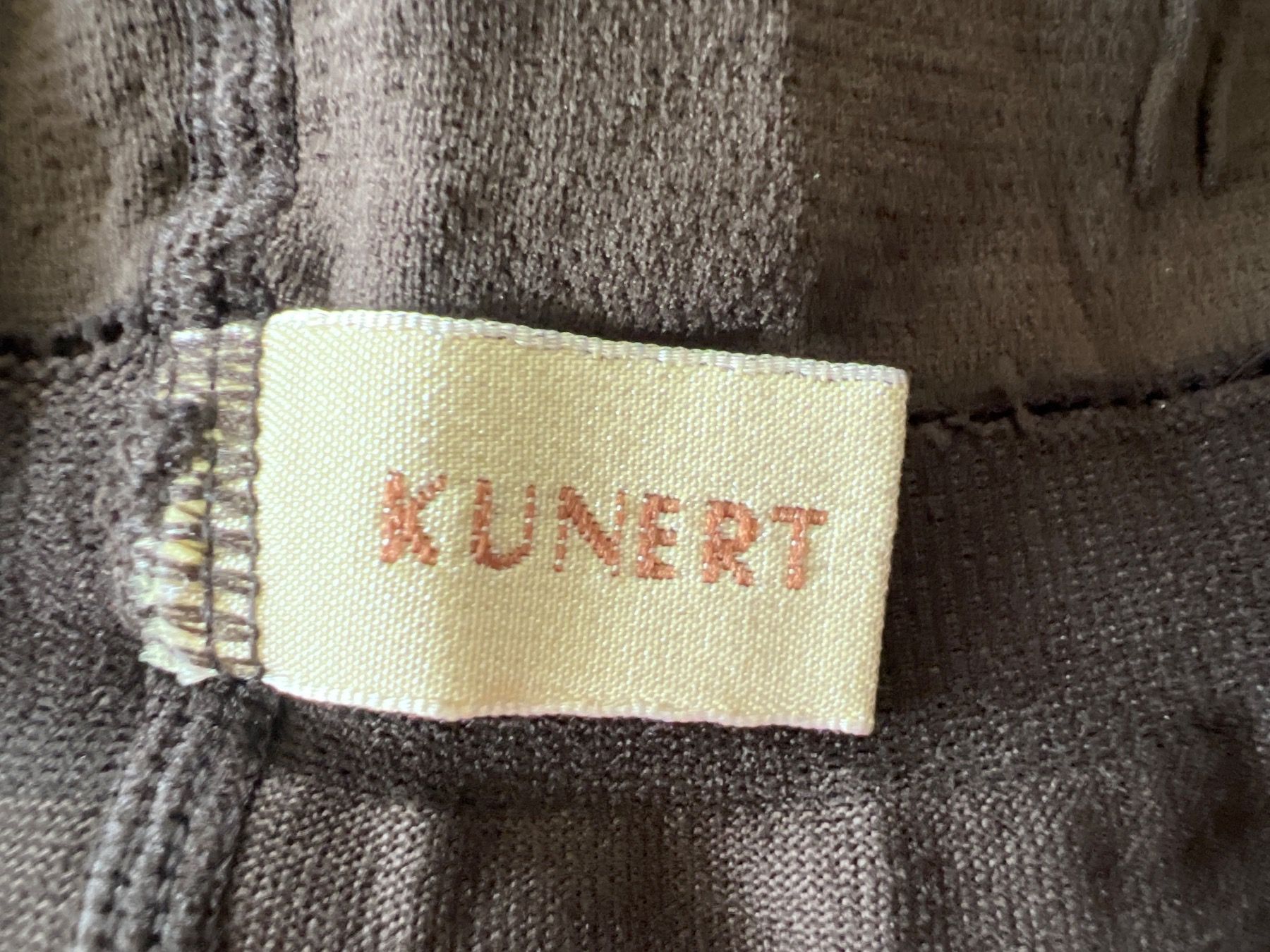 Kunert Strümpfe & Strumpfhosen: Strumpfhose Kunert 40 Stützkl. 2/ 28 Fr – Neu und originalverpackt aus Zumikon von DamenFashionShop 9