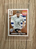 * Panini WM 2026 - Extra Sticker - Federico Valverde Bronze