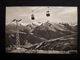 . DAVOS GONDELBAHN