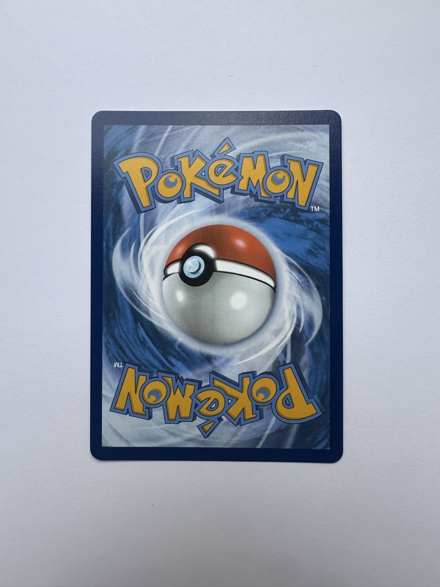 Pokémon Sammelbilder & Trading cards: Gholdengo Ex #164 - Pokemon Prismatic Evolution - Ab 1.- – Gebraucht aus Bern von HugoStiglitz11 7