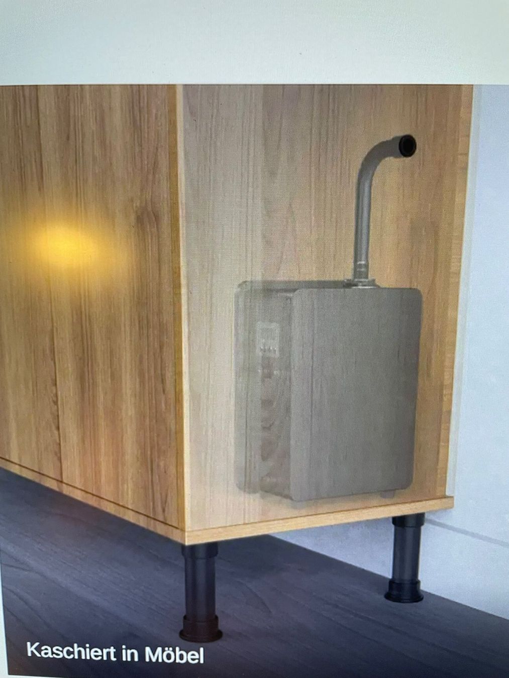 Diffuseurs: Raumduft Diffuser elektrisch, Neu und originalverpackt – Neuf avec emballage d'origine à Langendorf par zloker 7