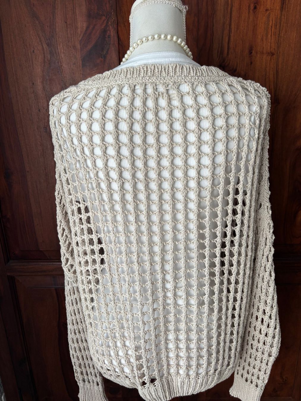 Nile Maglioni & Felpe: NILE Pullover neuwertig – Nuovo (secondo la descrizione) da Merishausen venduto da yourdream 2