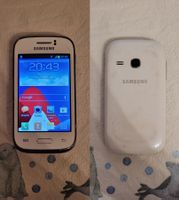 Samsung Galaxy Young GT-S6310N/ 2 GB / Android 4.1.2 / #82