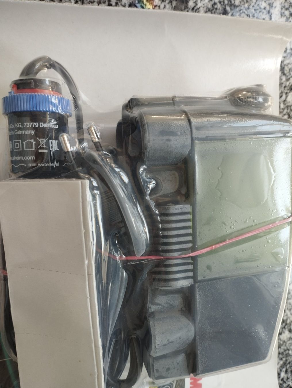 Eheim Filter: EHEIM Aquastar 54 Set – Neu und originalverpackt aus Zuzwil SG von hpzuzwil 2